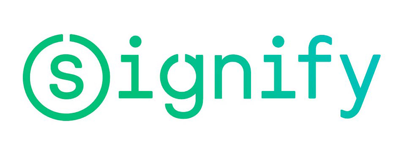 Signify